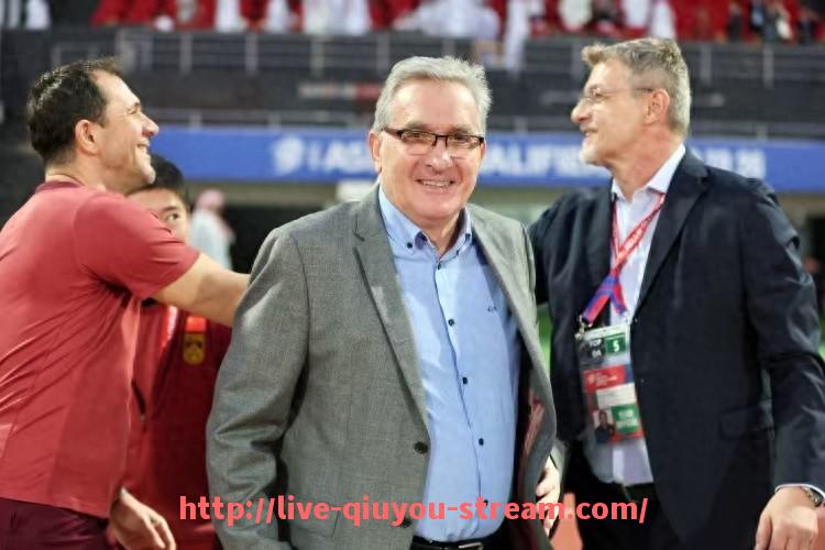 球友体育直播-CBA球迷吐槽中国足球问题汇总